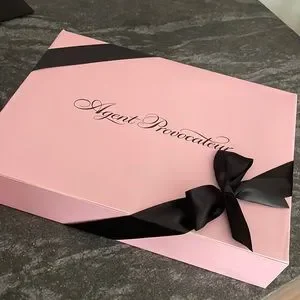 Agent Provocateur | Accessories | Agent Provocateur Box  display picture 1